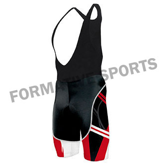 Customised Cycling Bibs Manufacturers in San Diego